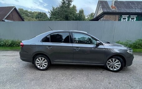 Volkswagen Polo VI (EU Market), 2021 год, 2 фотография