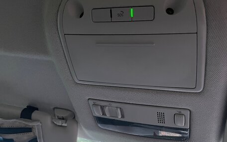 Volkswagen Polo VI (EU Market), 2021 год, 7 фотография