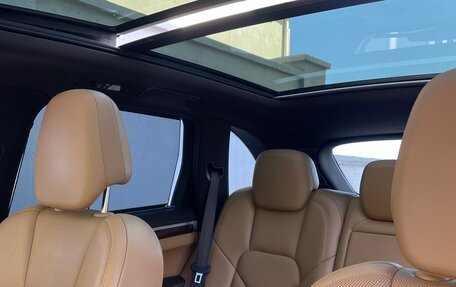 Porsche Cayenne III, 2015 год, 3 900 000 рублей, 3 фотография
