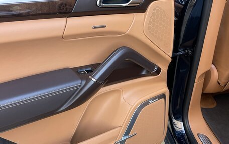 Porsche Cayenne III, 2015 год, 3 900 000 рублей, 5 фотография