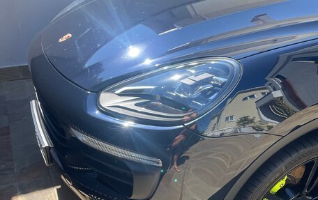 Porsche Cayenne III, 2015 год, 3 900 000 рублей, 11 фотография