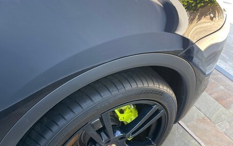 Porsche Cayenne III, 2015 год, 3 900 000 рублей, 6 фотография
