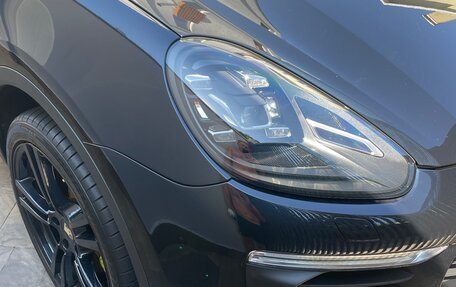 Porsche Cayenne III, 2015 год, 3 900 000 рублей, 9 фотография