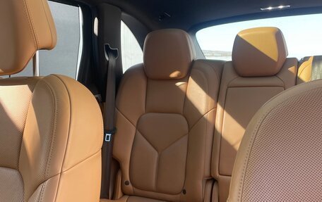 Porsche Cayenne III, 2015 год, 3 900 000 рублей, 15 фотография