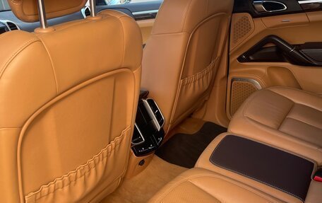 Porsche Cayenne III, 2015 год, 3 900 000 рублей, 18 фотография