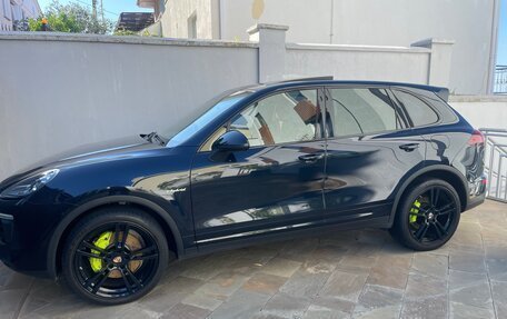 Porsche Cayenne III, 2015 год, 3 900 000 рублей, 12 фотография