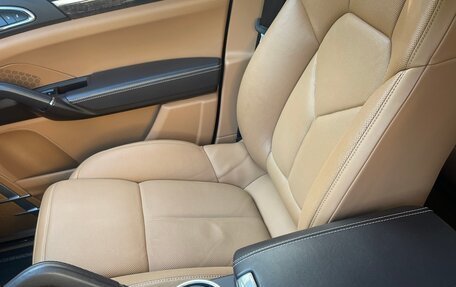 Porsche Cayenne III, 2015 год, 3 900 000 рублей, 20 фотография