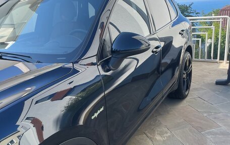 Porsche Cayenne III, 2015 год, 3 900 000 рублей, 22 фотография
