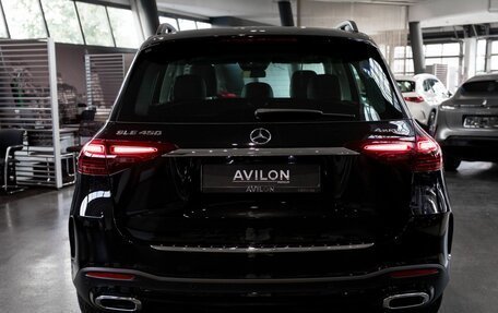 Mercedes-Benz GLE, 2026 год, 15 215 000 рублей, 5 фотография