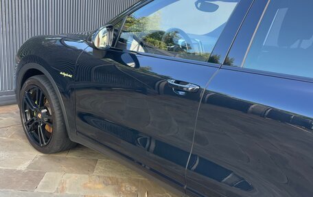 Porsche Cayenne III, 2015 год, 3 900 000 рублей, 27 фотография