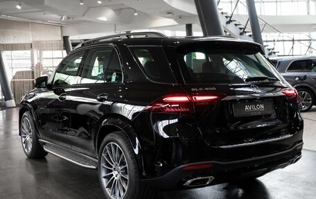 Mercedes-Benz GLE, 2026 год, 15 215 000 рублей, 6 фотография
