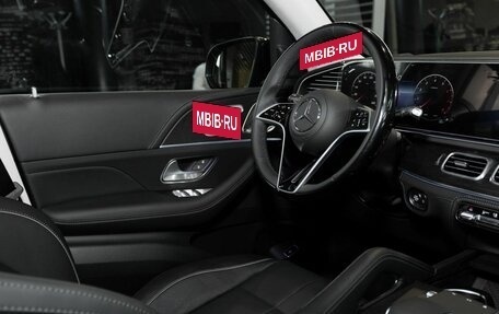 Mercedes-Benz GLE, 2026 год, 15 215 000 рублей, 13 фотография