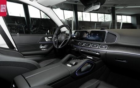 Mercedes-Benz GLE, 2026 год, 15 215 000 рублей, 12 фотография