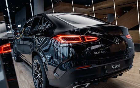 Mercedes-Benz GLE Coupe, 2025 год, 14 300 000 рублей, 5 фотография