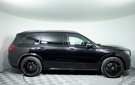 Mercedes-Benz GLS, 2026 год, 16 900 000 рублей, 4 фотография