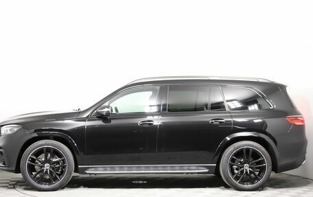 Mercedes-Benz GLS, 2026 год, 16 900 000 рублей, 3 фотография