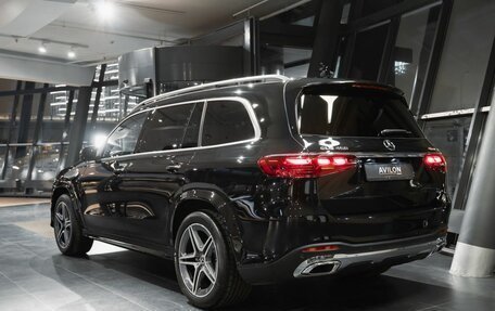 Mercedes-Benz GLS, 2026 год, 16 900 000 рублей, 7 фотография
