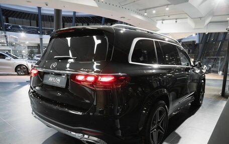 Mercedes-Benz GLS, 2026 год, 16 900 000 рублей, 8 фотография