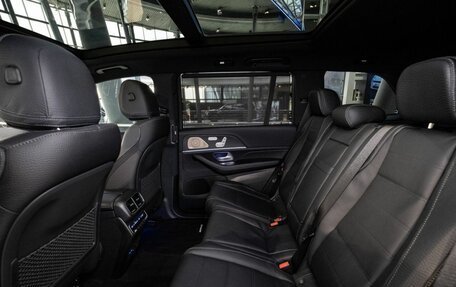 Mercedes-Benz GLS, 2026 год, 16 900 000 рублей, 10 фотография