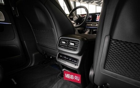 Mercedes-Benz GLS, 2026 год, 16 900 000 рублей, 11 фотография