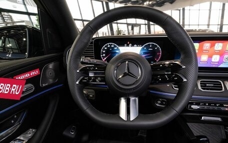 Mercedes-Benz GLS, 2026 год, 16 900 000 рублей, 14 фотография