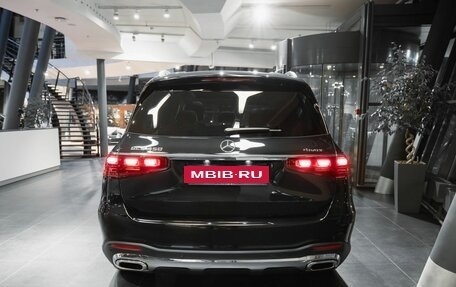 Mercedes-Benz GLS, 2026 год, 16 900 000 рублей, 6 фотография