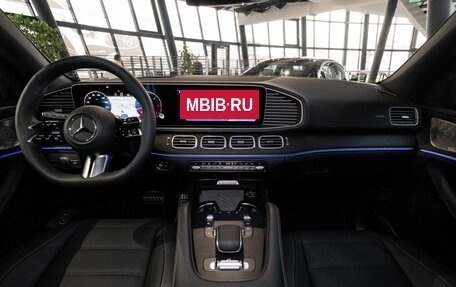 Mercedes-Benz GLS, 2026 год, 16 900 000 рублей, 13 фотография