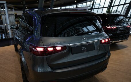 Mercedes-Benz GLS, 2026 год, 23 815 000 рублей, 6 фотография