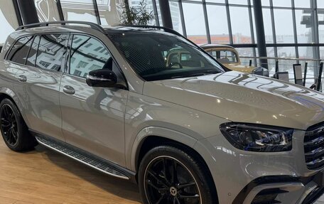 Mercedes-Benz GLS, 2026 год, 23 815 000 рублей, 2 фотография