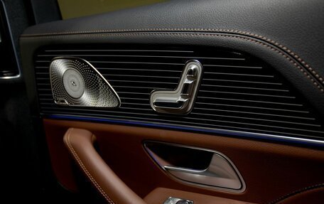 Mercedes-Benz GLS, 2026 год, 16 900 000 рублей, 24 фотография