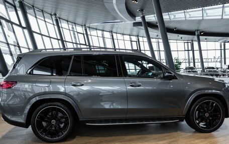 Mercedes-Benz GLS, 2026 год, 23 815 000 рублей, 4 фотография