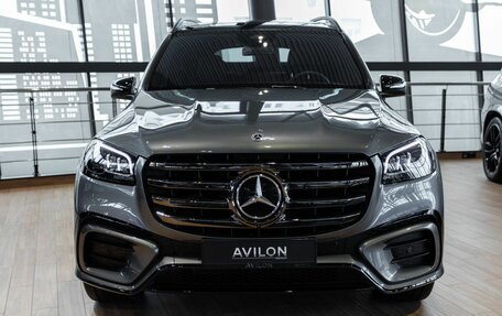 Mercedes-Benz GLS, 2026 год, 23 815 000 рублей, 5 фотография