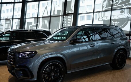 Mercedes-Benz GLS, 2026 год, 23 815 000 рублей, 3 фотография