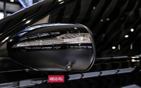 Mercedes-Benz GLS, 2026 год, 16 900 000 рублей, 19 фотография