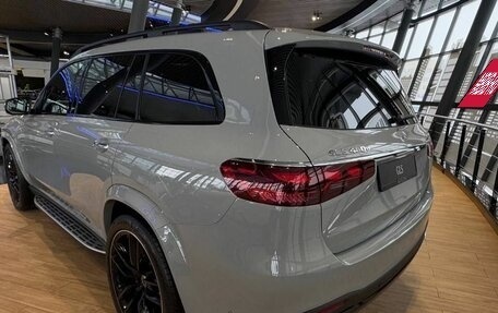 Mercedes-Benz GLS, 2026 год, 23 815 000 рублей, 7 фотография