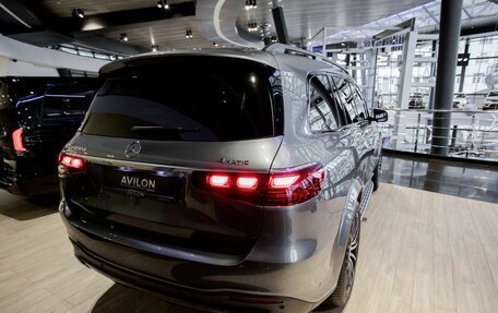 Mercedes-Benz GLS, 2026 год, 23 815 000 рублей, 8 фотография