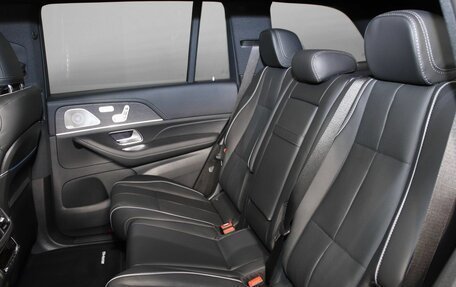 Mercedes-Benz GLS, 2026 год, 23 815 000 рублей, 12 фотография
