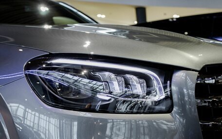 Mercedes-Benz GLS, 2026 год, 23 815 000 рублей, 17 фотография