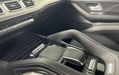 Mercedes-Benz GLS, 2026 год, 23 815 000 рублей, 21 фотография