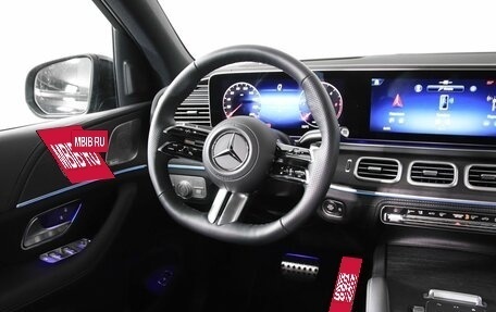Mercedes-Benz GLS, 2026 год, 23 815 000 рублей, 14 фотография