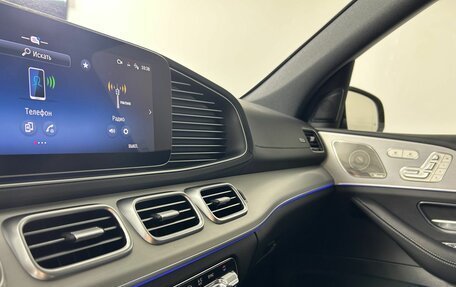Mercedes-Benz GLS, 2026 год, 23 815 000 рублей, 23 фотография