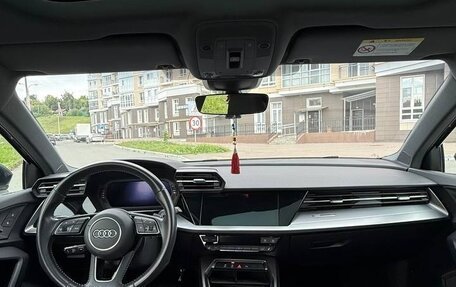Audi A3, 2021 год, 2 590 000 рублей, 2 фотография