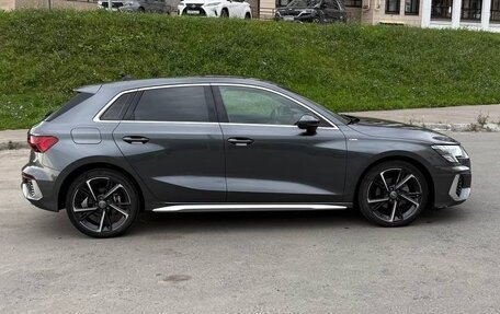 Audi A3, 2021 год, 2 590 000 рублей, 8 фотография
