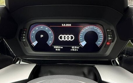 Audi A3, 2021 год, 2 590 000 рублей, 11 фотография