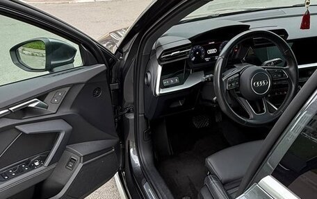Audi A3, 2021 год, 2 590 000 рублей, 12 фотография