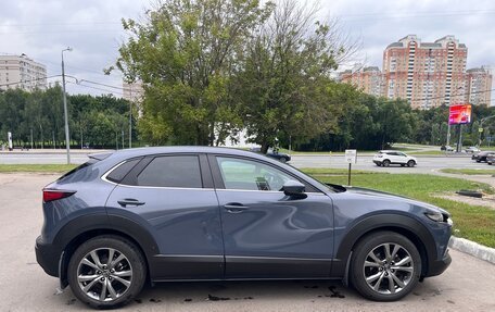 Mazda CX-30 I, 2021 год, 2 380 000 рублей, 3 фотография