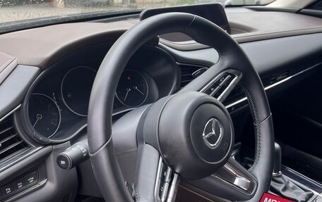 Mazda CX-30 I, 2021 год, 2 380 000 рублей, 15 фотография