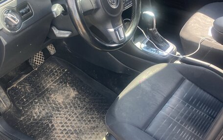 Volkswagen Polo VI (EU Market), 2015 год, 570 000 рублей, 2 фотография