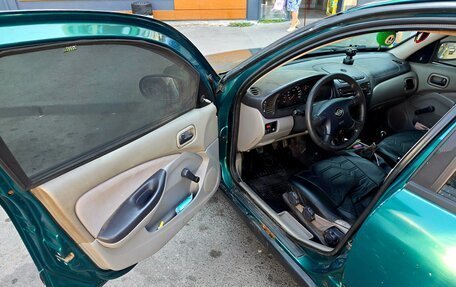 Nissan Almera, 2000 год, 180 000 рублей, 6 фотография