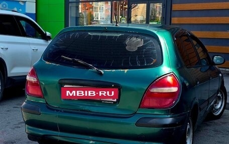 Nissan Almera, 2000 год, 180 000 рублей, 3 фотография